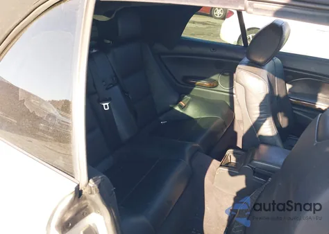 2001 BMW 330Ci из США, поврежденный, VIN WBABS53421JU83756